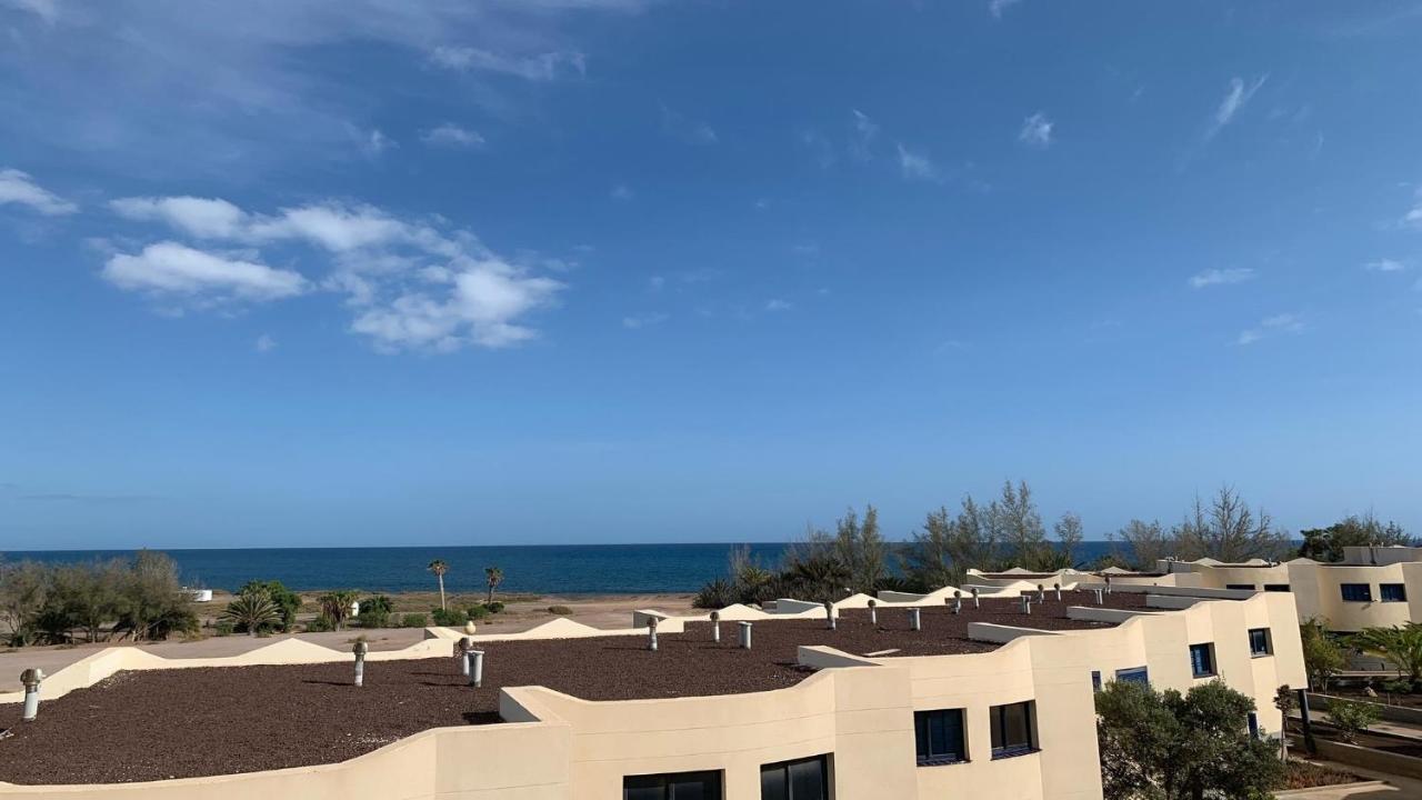 Welooveyou Aqua Lajita Buitenkant foto