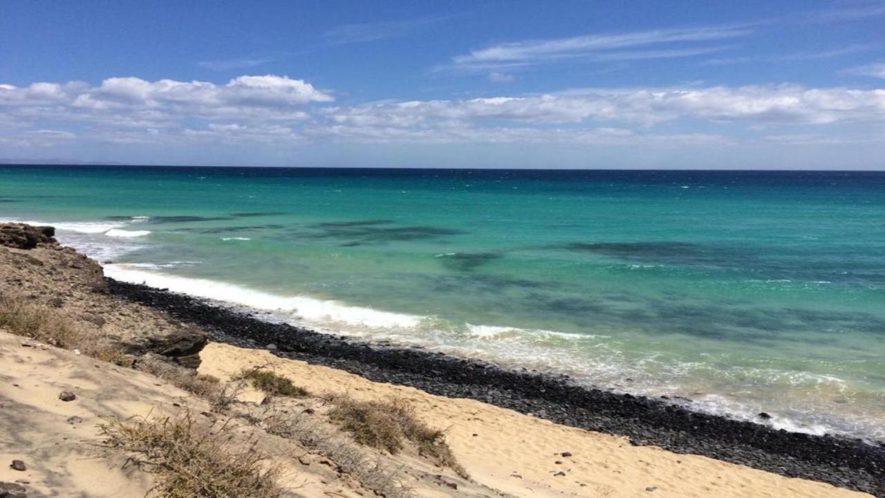 Welooveyou Aqua Lajita Buitenkant foto
