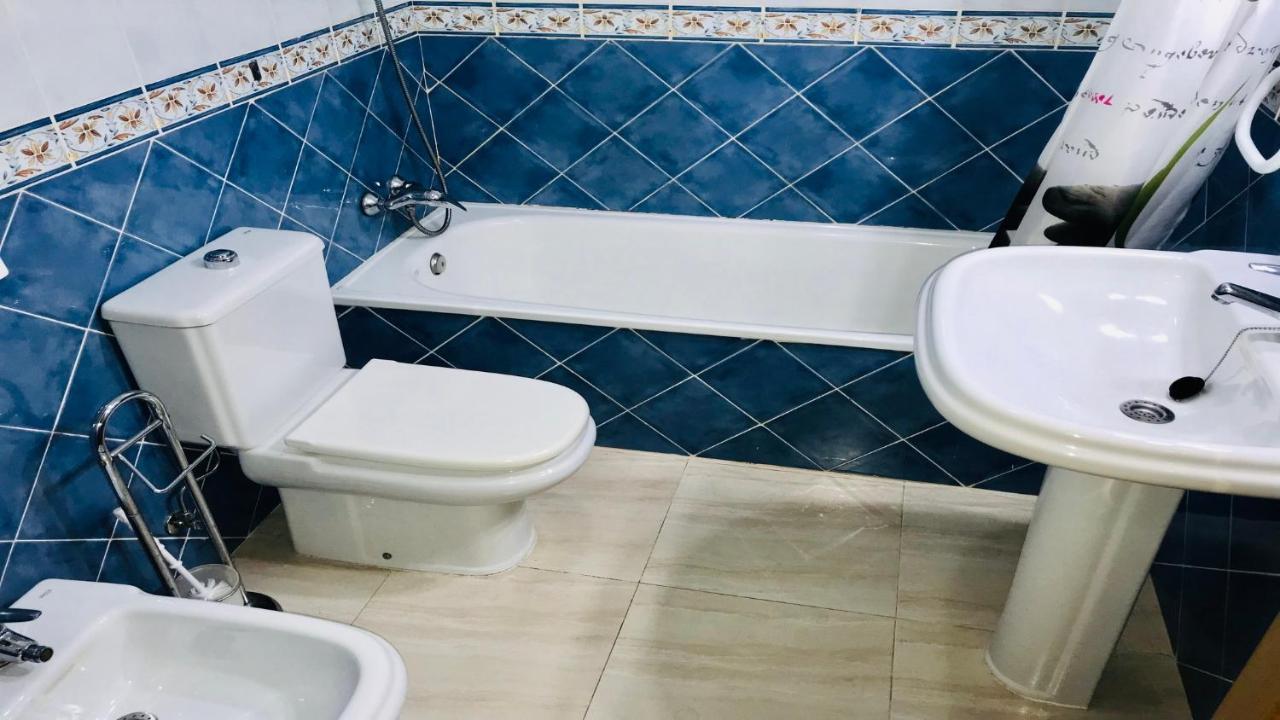 Welooveyou Aqua Lajita Buitenkant foto